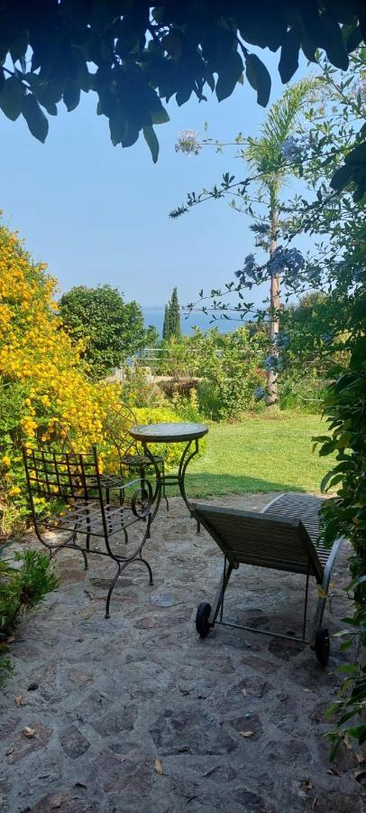 Villa Du Bau Rouge Carqueiranne Ngoại thất bức ảnh