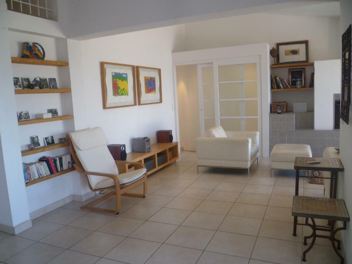 Villa Du Bau Rouge Carqueiranne Ngoại thất bức ảnh