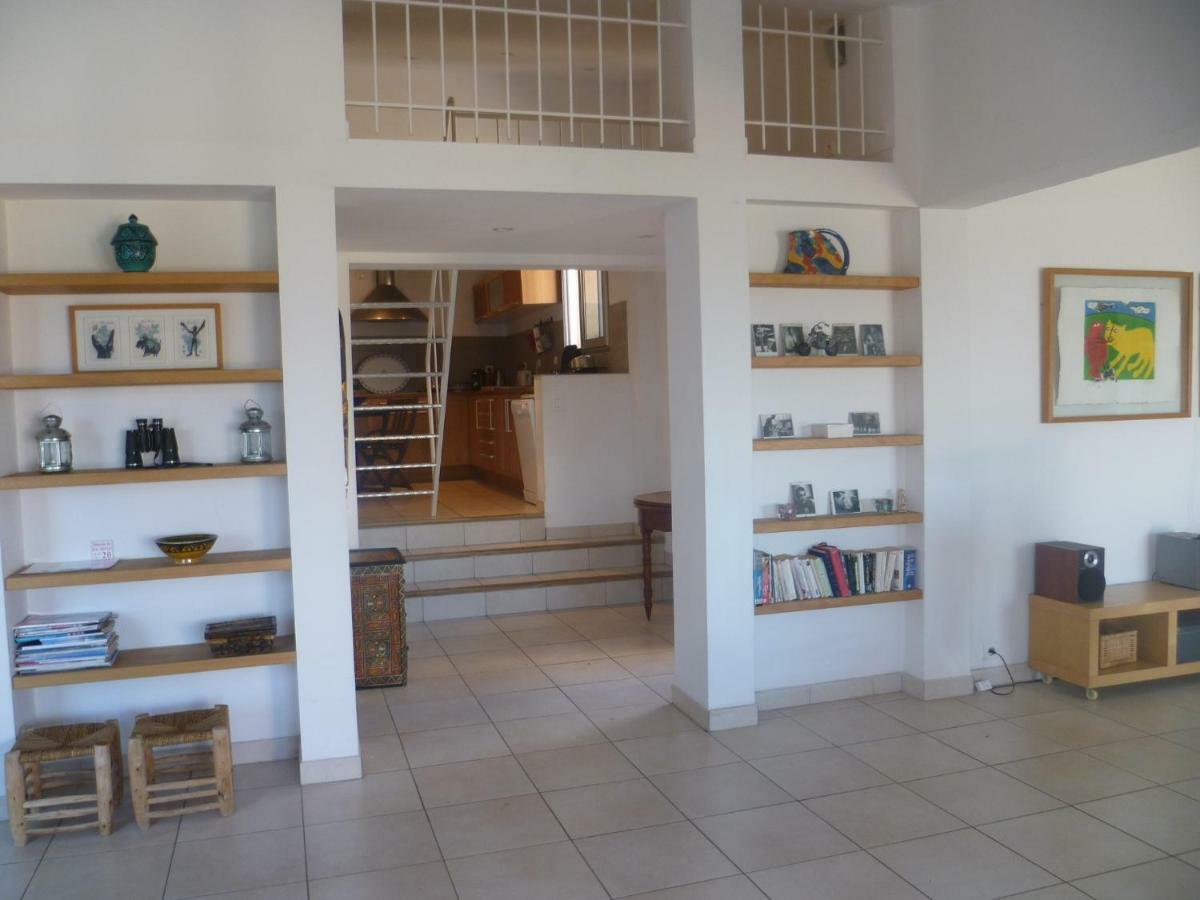 Villa Du Bau Rouge Carqueiranne Ngoại thất bức ảnh